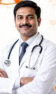 Dr Ramya Bharathi R